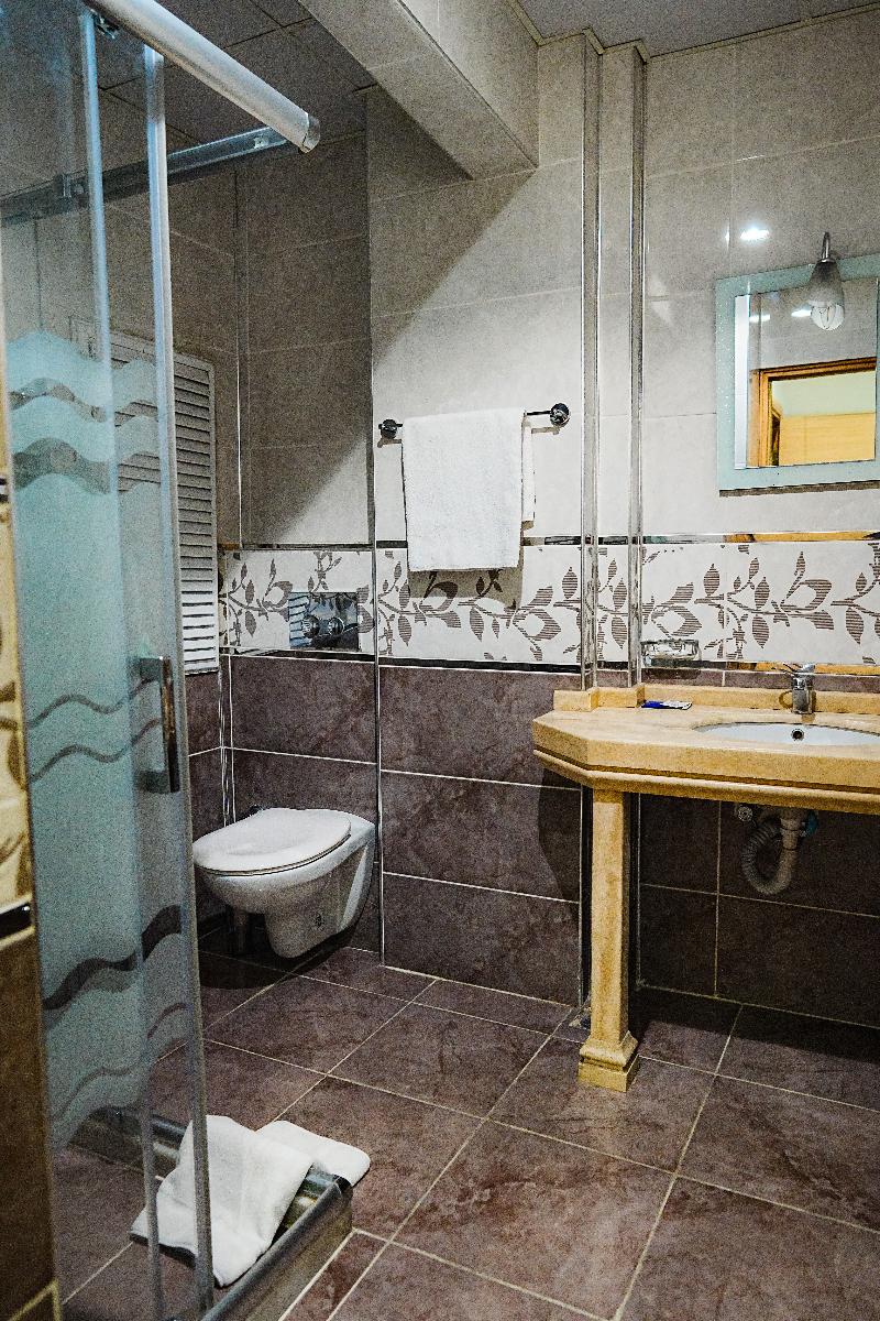 Reyyan Hotel - Oda