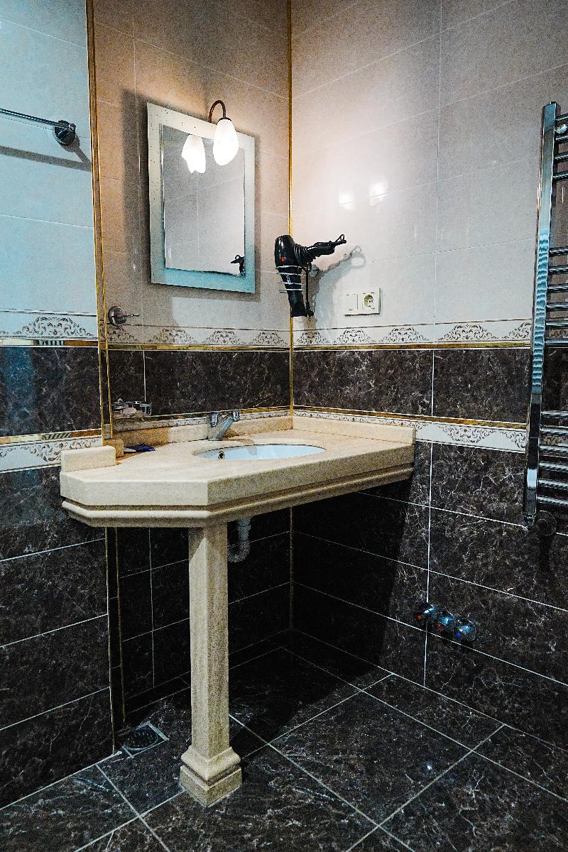 Reyyan Hotel - Oda