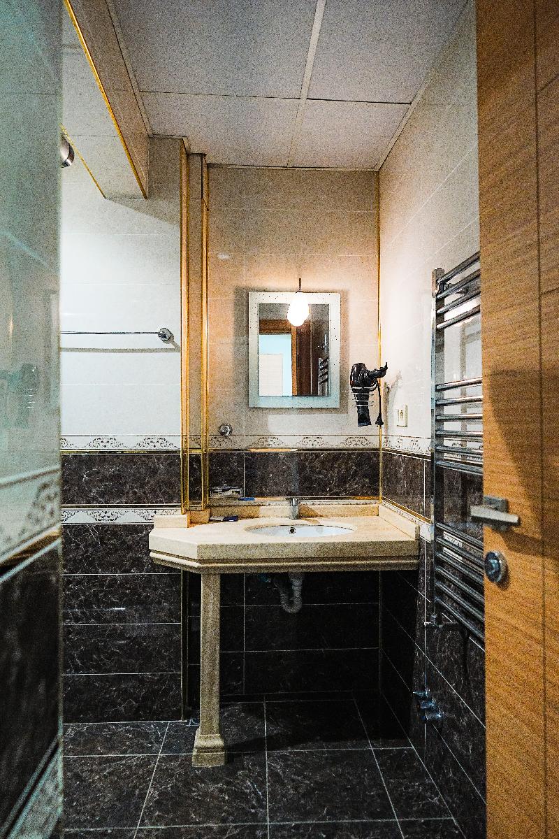 Reyyan Hotel - Oda