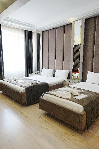 Reyyan Hotel fotoÄŸrafÄ±