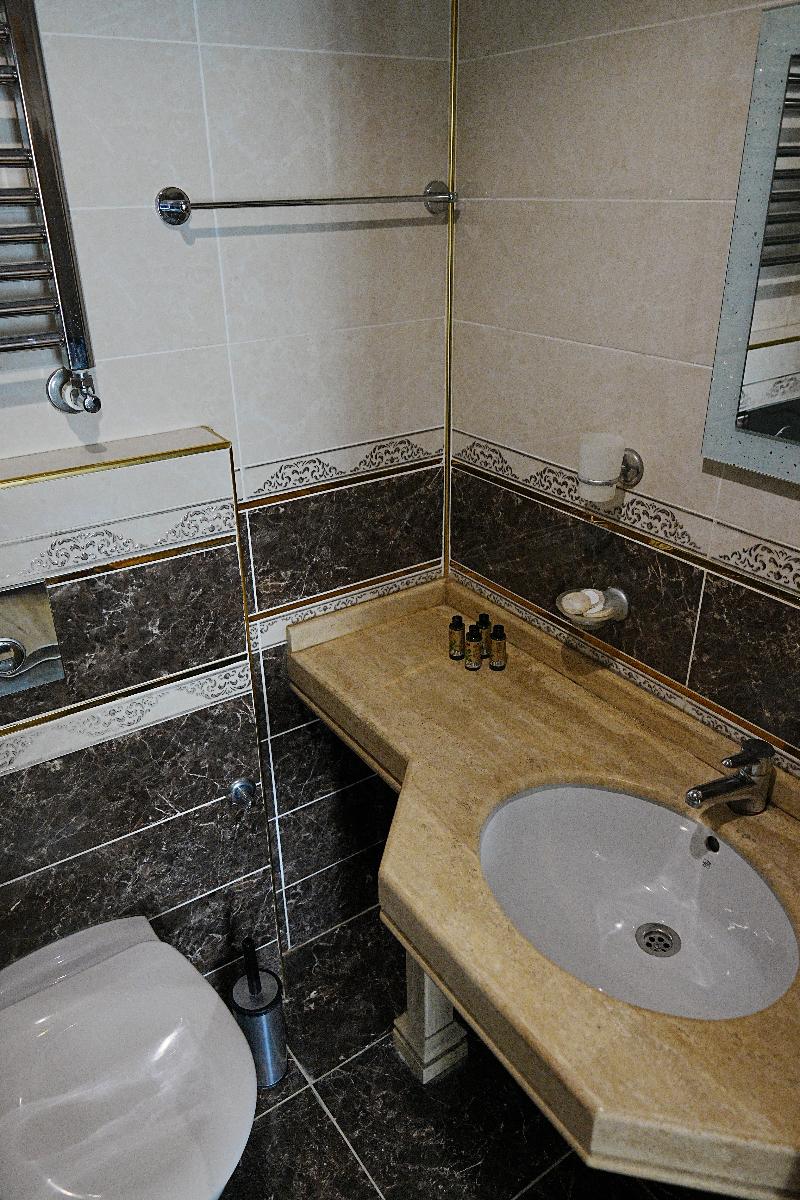 Reyyan Hotel - Oda