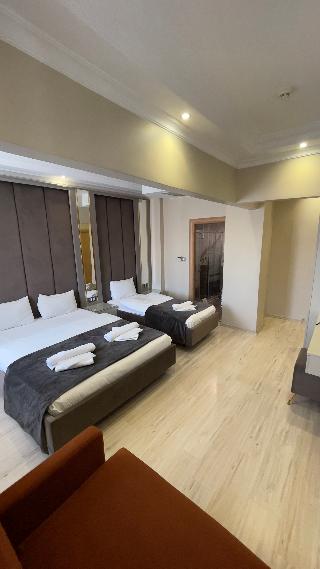 Reyyan Hotel fotoÄŸrafÄ±