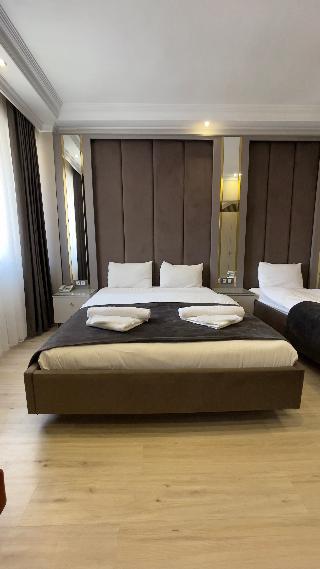 Reyyan Hotel fotoÄŸrafÄ±