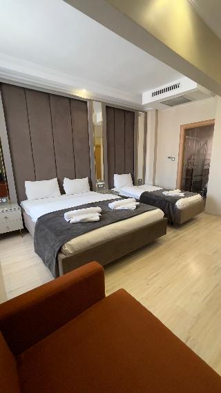 Reyyan Hotel fotoÄŸrafÄ±