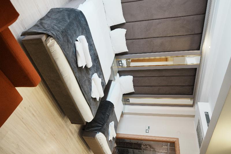 Reyyan Hotel - Oda