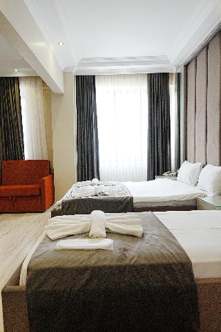 Reyyan Hotel fotoÄŸrafÄ±