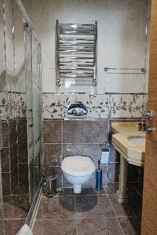 Reyyan Hotel fotoÄŸrafÄ±