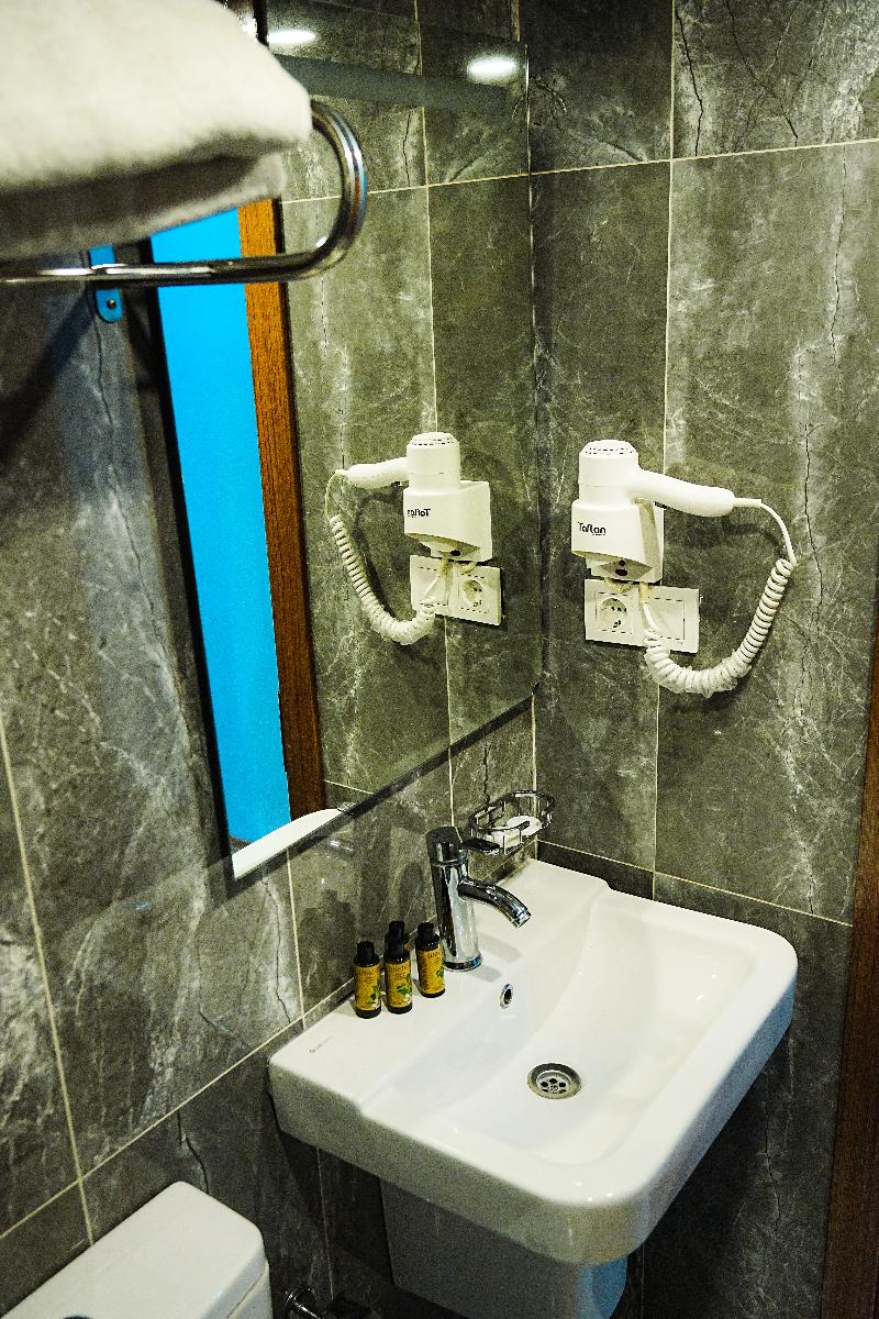 Reyyan Hotel - Oda