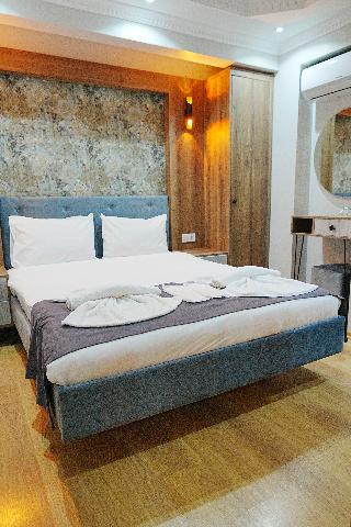 Reyyan Hotel fotoÄŸrafÄ±