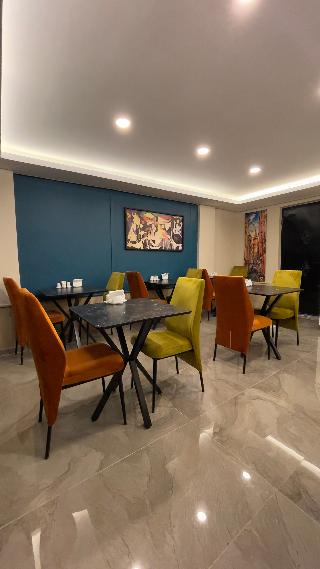 Reyyan Hotel fotoÄŸrafÄ±