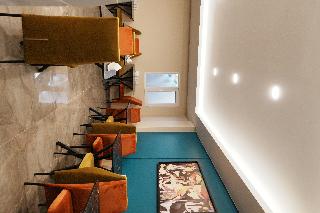 Reyyan Hotel fotoÄŸrafÄ±
