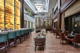 Elite World Grand İstanbul Basın Ekspres Hotel fotoÄŸrafÄ±