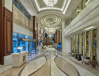 Elite World Grand İstanbul Basın Ekspres Hotel fotoÄŸrafÄ±