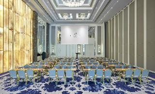 Elite World Grand İstanbul Basın Ekspres Hotel fotoÄŸrafÄ±