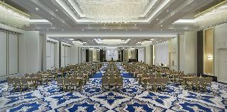 Elite World Grand İstanbul Basın Ekspres Hotel fotoÄŸrafÄ±