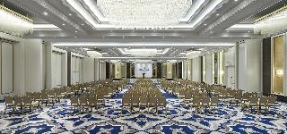 Elite World Grand İstanbul Basın Ekspres Hotel fotoÄŸrafÄ±