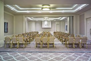 Elite World Grand İstanbul Basın Ekspres Hotel fotoÄŸrafÄ±