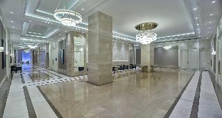 Elite World Grand İstanbul Basın Ekspres Hotel fotoÄŸrafÄ±