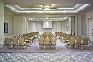 Elite World Grand İstanbul Basın Ekspres Hotel fotoÄŸrafÄ±