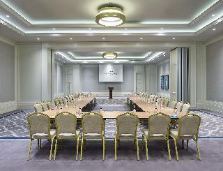 Elite World Grand İstanbul Basın Ekspres Hotel fotoÄŸrafÄ±