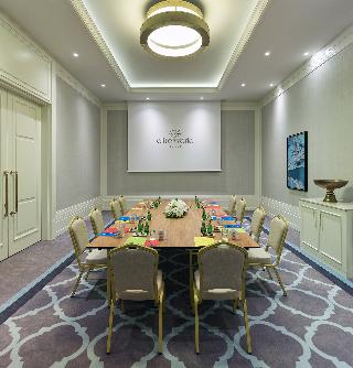 Elite World Grand İstanbul Basın Ekspres Hotel fotoÄŸrafÄ±
