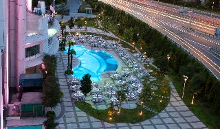 Elite World Grand İstanbul Basın Ekspres Hotel fotoÄŸrafÄ±