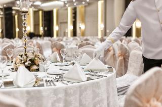 Elite World Grand İstanbul Basın Ekspres Hotel fotoÄŸrafÄ±