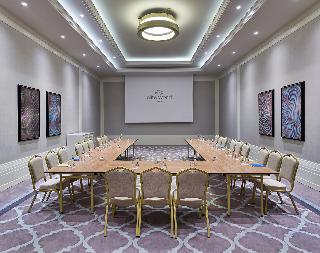 Elite World Grand İstanbul Basın Ekspres Hotel fotoÄŸrafÄ±