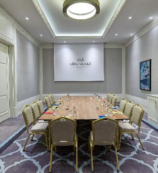 Elite World Grand İstanbul Basın Ekspres Hotel fotoÄŸrafÄ±