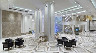 Elite World Grand İstanbul Basın Ekspres Hotel fotoÄŸrafÄ±