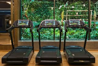Elite World Grand İstanbul Basın Ekspres Hotel fotoÄŸrafÄ±