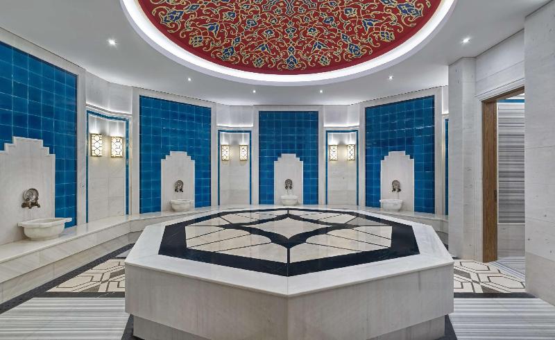 Elite World Grand İstanbul Basın Ekspres Hotel - Aktivite