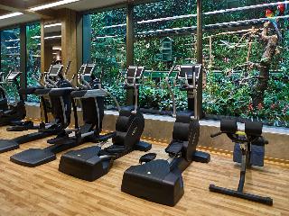 Elite World Grand İstanbul Basın Ekspres Hotel fotoÄŸrafÄ±