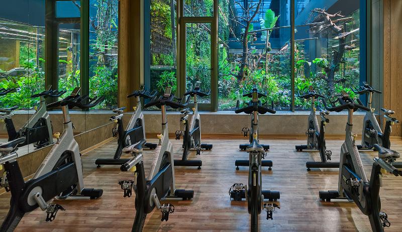 Elite World Grand İstanbul Basın Ekspres Hotel - Aktivite