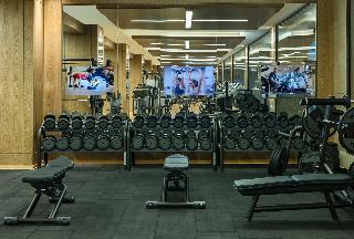 Elite World Grand İstanbul Basın Ekspres Hotel fotoÄŸrafÄ±