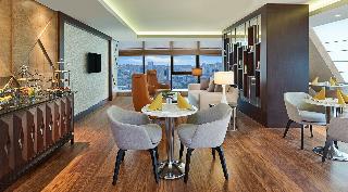 Elite World Grand İstanbul Basın Ekspres Hotel fotoÄŸrafÄ±