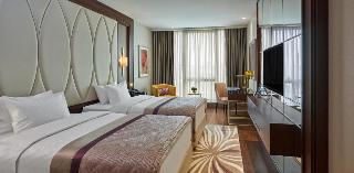Elite World Grand İstanbul Basın Ekspres Hotel fotoÄŸrafÄ±