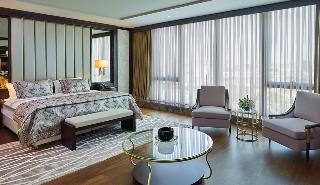 Elite World Grand İstanbul Basın Ekspres Hotel fotoÄŸrafÄ±