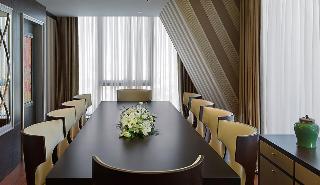 Elite World Grand İstanbul Basın Ekspres Hotel fotoÄŸrafÄ±
