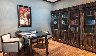 Elite World Grand İstanbul Basın Ekspres Hotel fotoÄŸrafÄ±