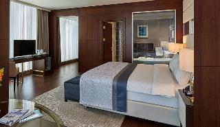 Elite World Grand İstanbul Basın Ekspres Hotel fotoÄŸrafÄ±