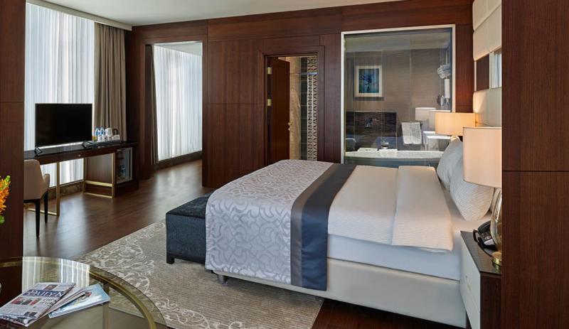 Elite World Grand İstanbul Basın Ekspres Hotel - Oda
