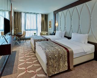 Elite World Grand İstanbul Basın Ekspres Hotel fotoÄŸrafÄ±