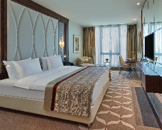 Elite World Grand İstanbul Basın Ekspres Hotel fotoÄŸrafÄ±