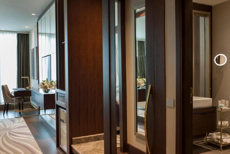Elite World Grand İstanbul Basın Ekspres Hotel - Oda