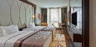 Elite World Grand İstanbul Basın Ekspres Hotel fotoÄŸrafÄ±