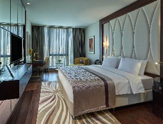 Elite World Grand İstanbul Basın Ekspres Hotel fotoÄŸrafÄ±