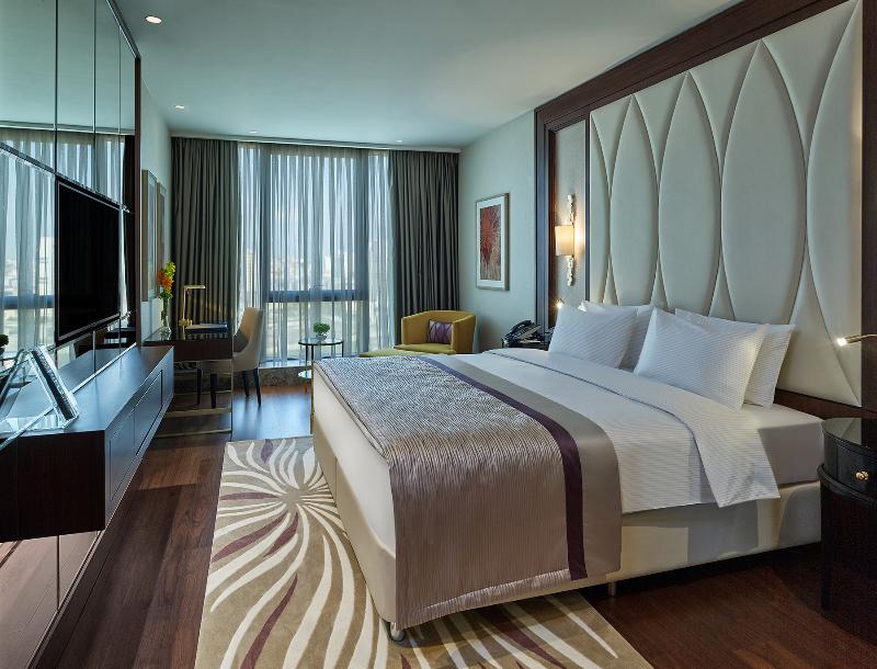 Elite World Grand İstanbul Basın Ekspres Hotel - Oda