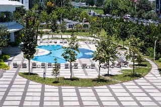 Elite World Grand İstanbul Basın Ekspres Hotel fotoÄŸrafÄ±