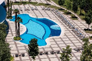 Elite World Grand İstanbul Basın Ekspres Hotel fotoÄŸrafÄ±
